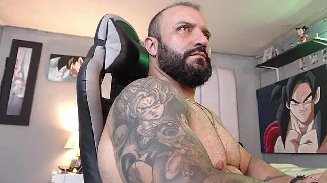bardock_1 webcam