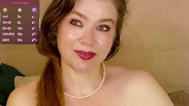 PetersEmily live cam on StripChat