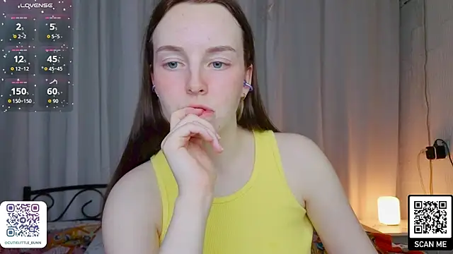 bae_cake_ webcam