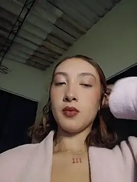 Laurenn_Sweet webcam