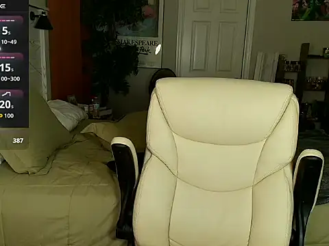 thonylewys live cam on StripChat