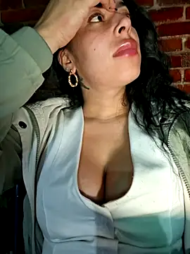 Luianna webcam