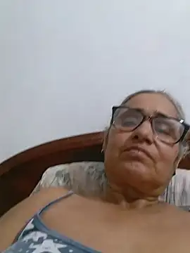 _candi webcam
