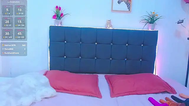 candy_lux_ webcam