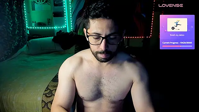 irokdan891 webcam