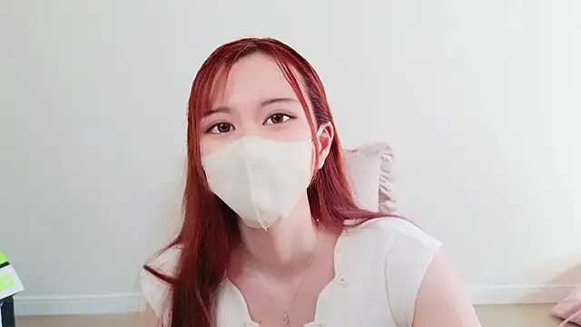 chat__MIYU webcam