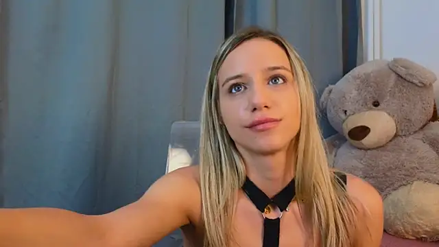 MellisaKim webcam