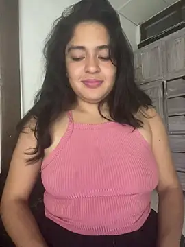 EmilyNoir1 webcam