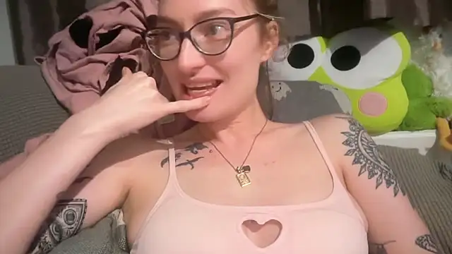 harleyblair webcam