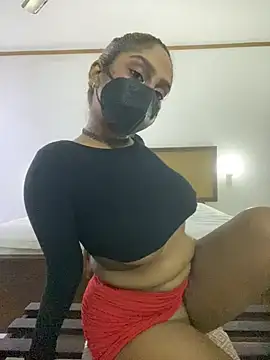 Blaze_Vibe webcam