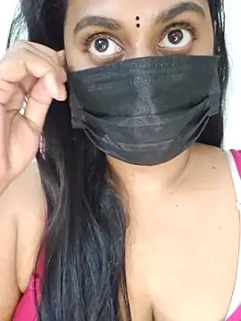 Preethi_cutie22 webcam