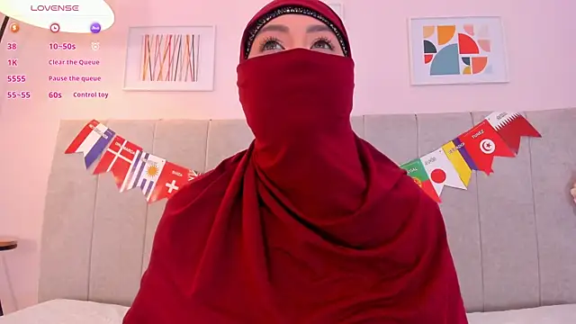 fatiima_ webcam