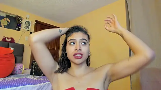 Keniia_rizz webcam