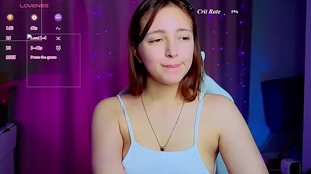 musefox webcam