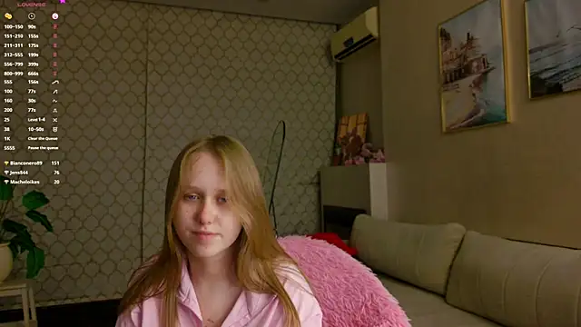 VoidElaris webcam