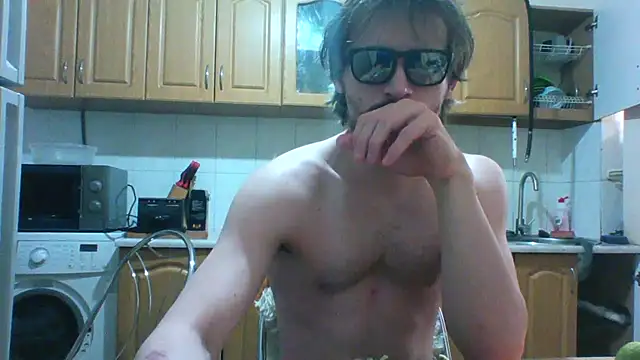 KaelNox webcam