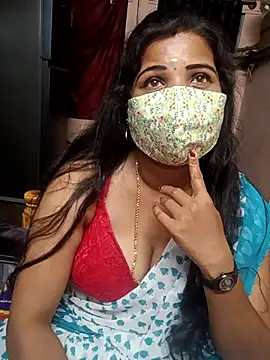 Madhusri_Tamil_Telugu webcam