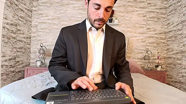 Adams_Sanz webcam