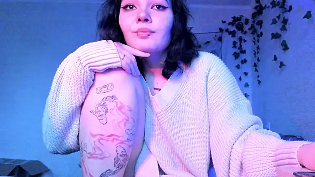 Robin_harrington webcam