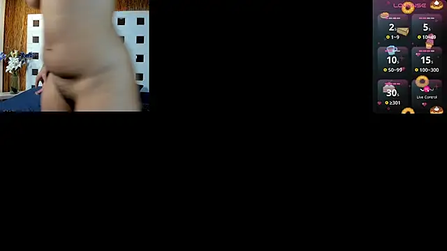 andreazoe webcam