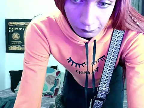 Alexxasexy webcam