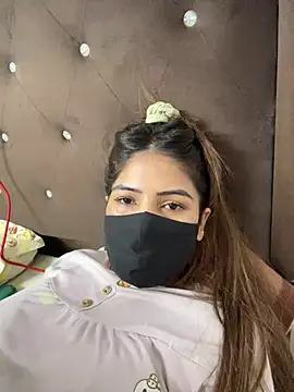 Ankita_90 webcam