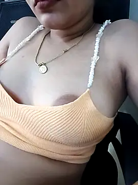Yours_Manvii webcam