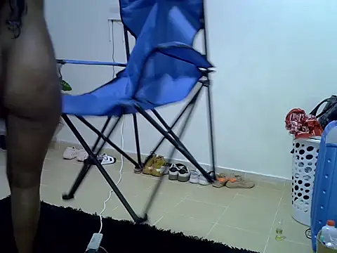 shinypussie webcam