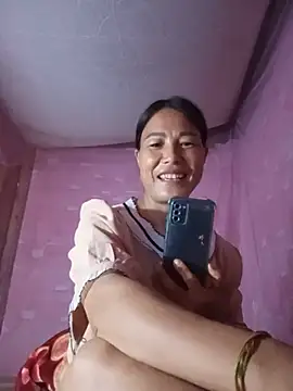 Lily-ly webcam