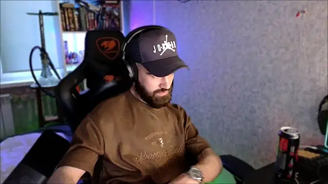 _Serious_Man webcam