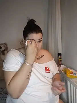 Rossssssse webcam