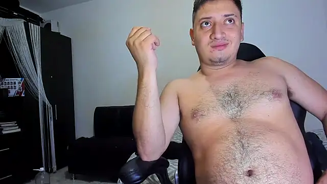 ares_sexxx webcam