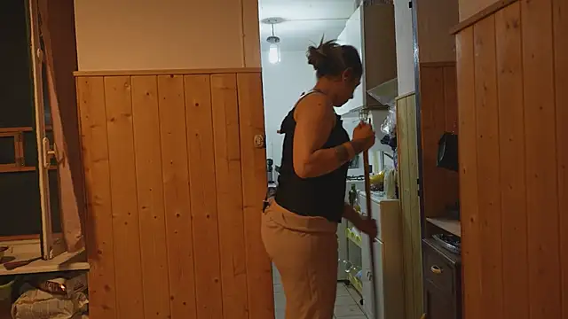 VanessaDoyle webcam
