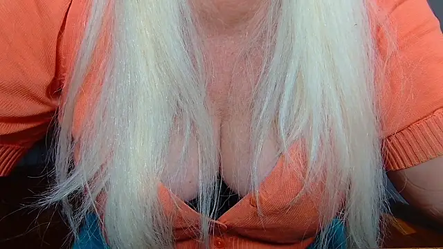 BlondyLeeBest webcam