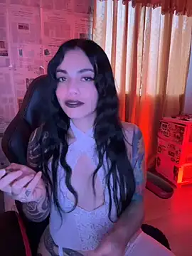 i_am_nina_ webcam