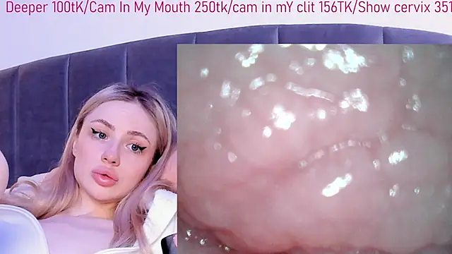 jannemary webcam