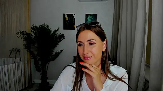 PassionGlow webcam