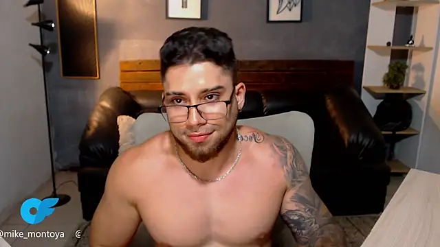 Mike_montoya01 webcam
