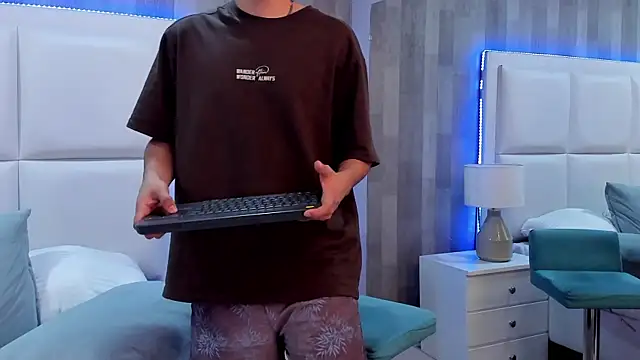 JadenJake webcam