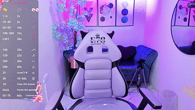 Reedmoon_T18 webcam