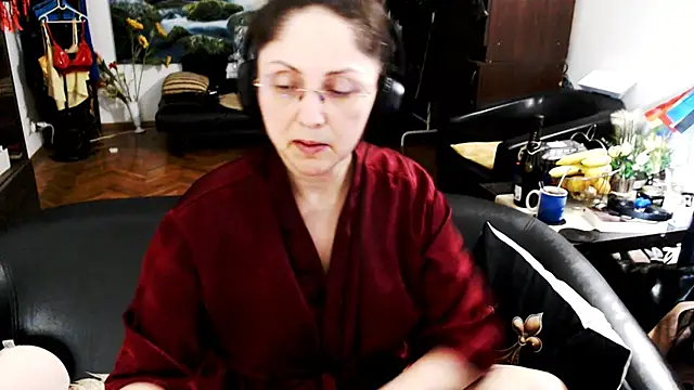 Imperatriza live cam on StripChat