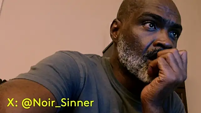 sinnernoir