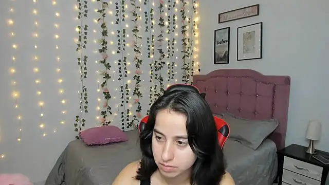 Antonella_heinz webcam