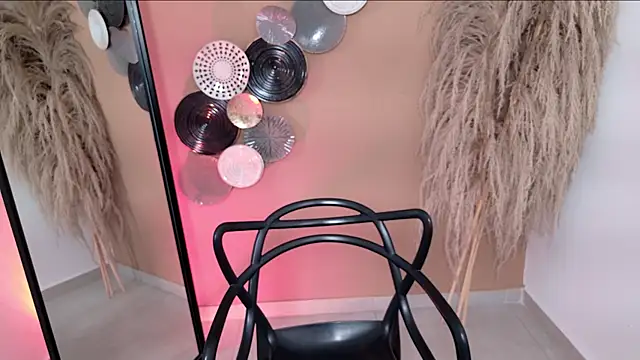 luna_willians webcam