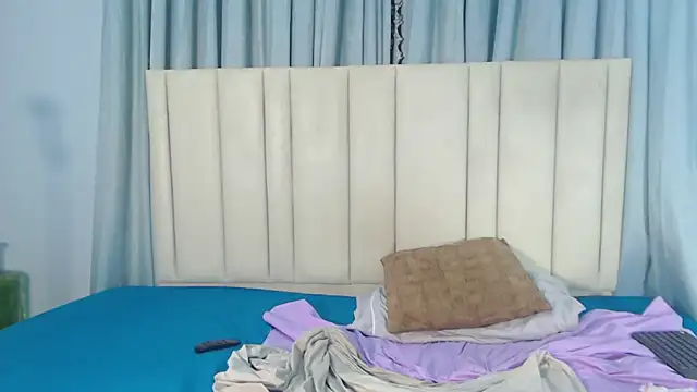 Sallydickinson webcam