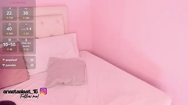 Miia_Thompsonn webcam