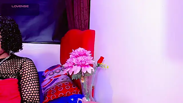 Britany_montiel webcam