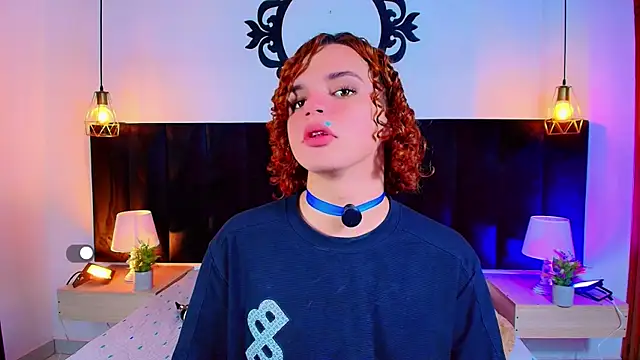 Skyee_angel webcam