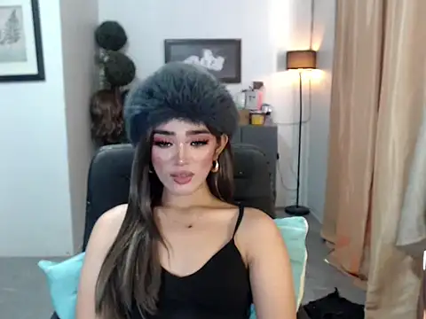 lavandermilk webcam