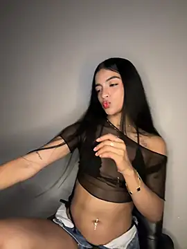 Sammy_pink webcam